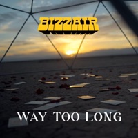 Way Too Long - Single - Bizzair