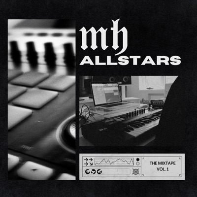 MH x ALLSTARS (Vol.1)