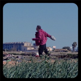 Gaudí (feat. Sudakillah) Jaime Reas & Reas produce