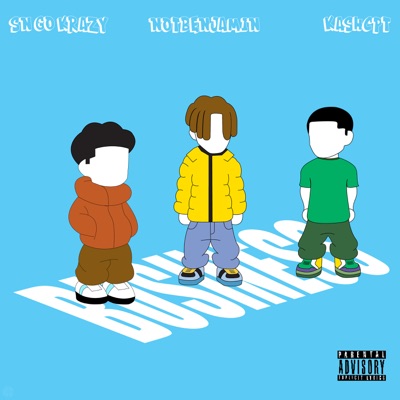 BUSINESS (feat. Kashcpt) - Single