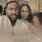 Divorce The Chaos - Pete Bailey lyrics