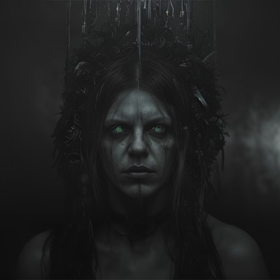 Fall Of The Morning Star - Single