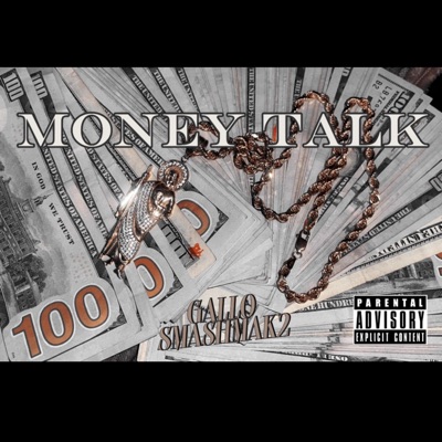 Money Talk (feat. Smashmak2) - Single
