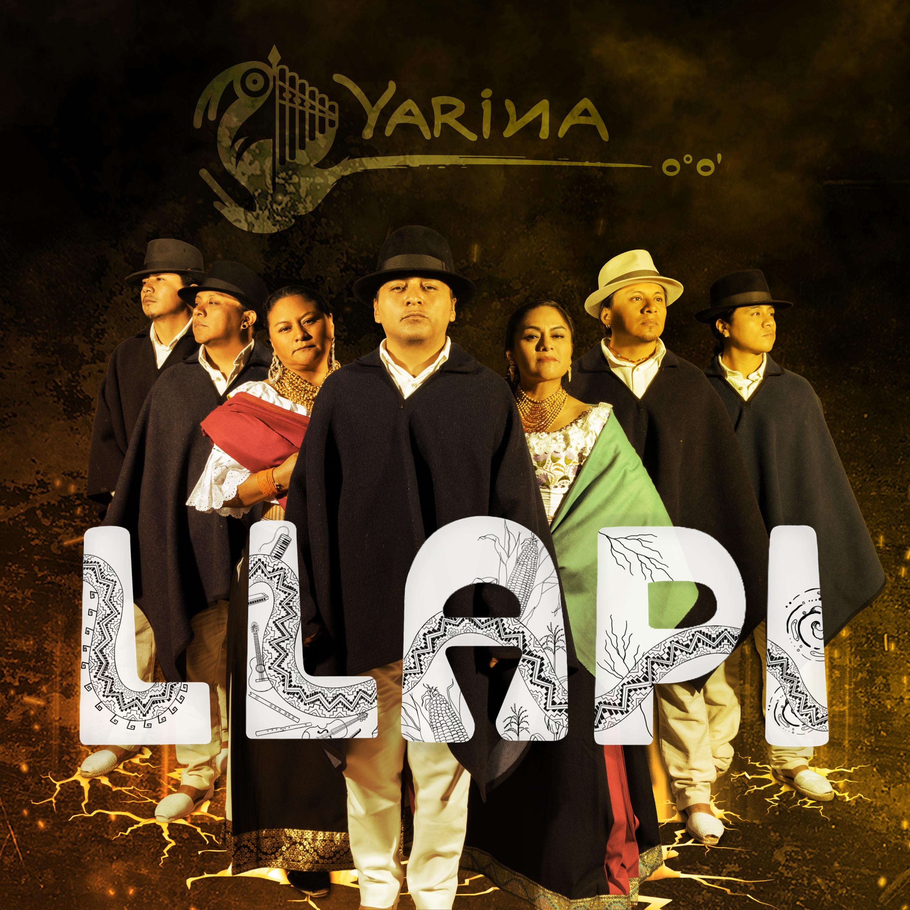 LLAPI - Single