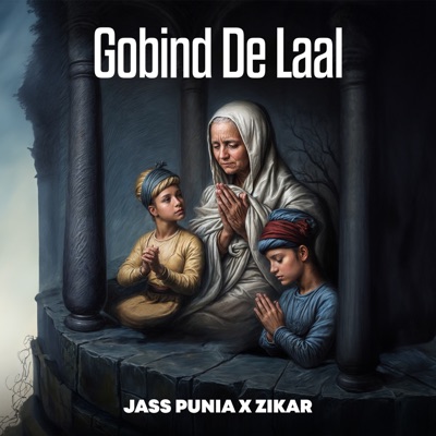 Gobind De Laal - Single