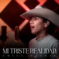 Mi Triste Realidad — Emily Galaviz