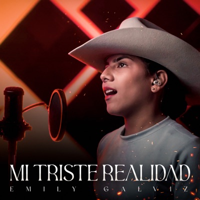 Mi Triste Realidad - Single