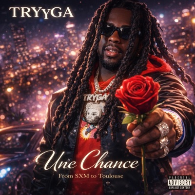 Une chance - Single
