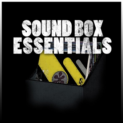 Sound Box Essentials Original Reggae and Rocksteady Vol 4 Platinum Edition