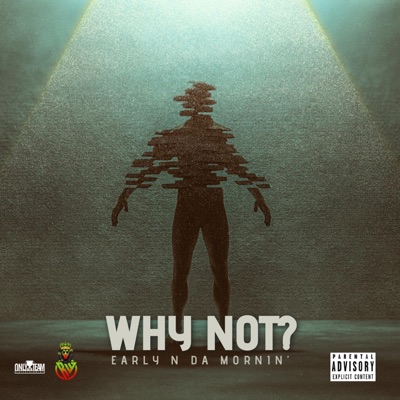 Why Not? - Single