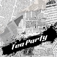 Tea Party - Single - St6n