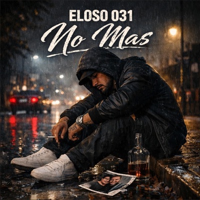 No Mas - Single
