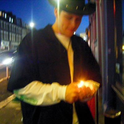 Hearing Not Listening - Single