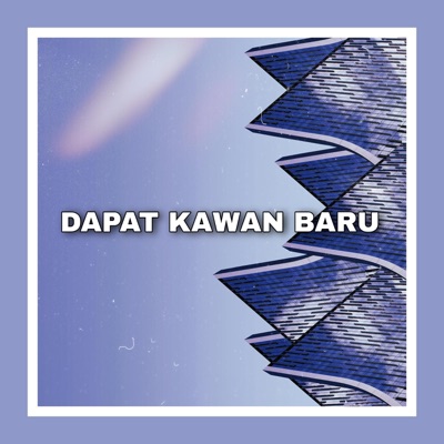 Rusdi - Dapat Kawan Baru