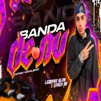 Banda de Nv (Gonza BR Remix) - Single - Lezcano Alan