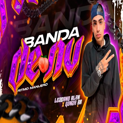 Banda de Nv (Gonza BR Remix) - Single