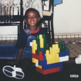 A Friend In Me (feat. Deva Rani) DreLee863