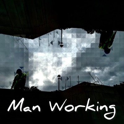 Man Working