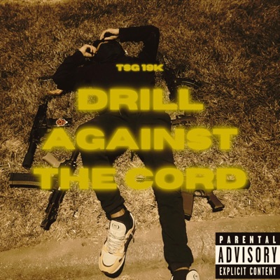 Drill Against The Cord - Single