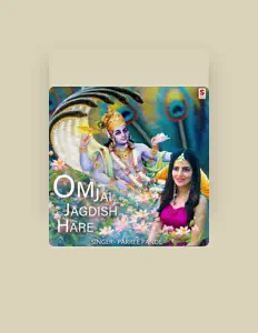 Parree Pandey을(를) 듣고, 뮤직 비디오를 보고, 약력을 읽고, 투어 일정 등을 확인하세요!