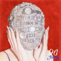96 Jewelz (feat. D.City) - EP - SANELI & Mellow Nyc