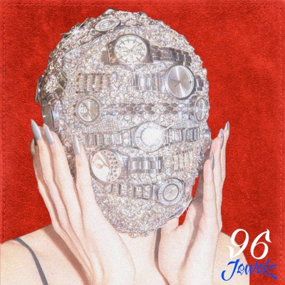 96 Jewelz (feat. D.City) - EP