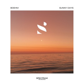 Sunny Days Boehm