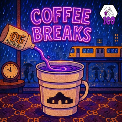 Coffee Breaks - EP
