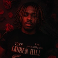 Left Behind - EP - Rellzooted