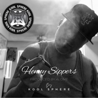 Henny Sippers - Single - Kool Sphere