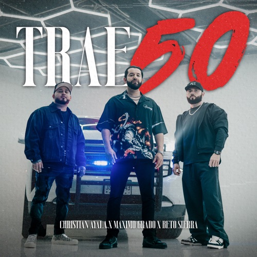 Trae 50 - Single