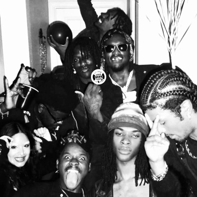 GINÖBILI (feat. Akira’s Universe) - Single