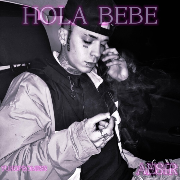 HOLA BEBE