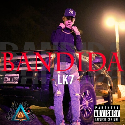 Bandida (feat. Pachu dj) - Single