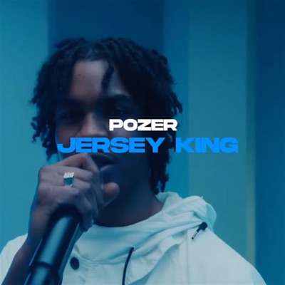 darealdemon - Jersey King (Pozer)