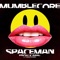 Mumblecore (feat. ABGOHARD) - Spaceman lyrics