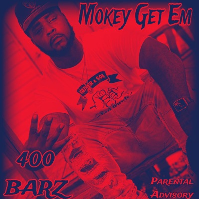 400 BARZ - Single