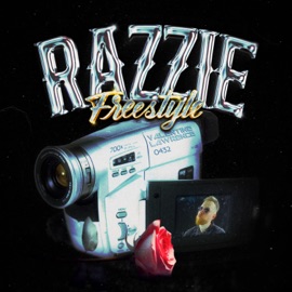 Razzie (Freestyle) Valentine Lawrence