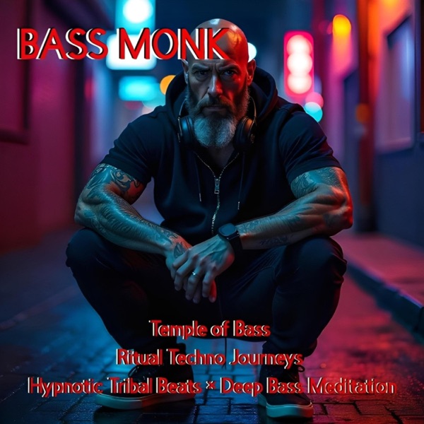 Shadows | BASS HOUSE