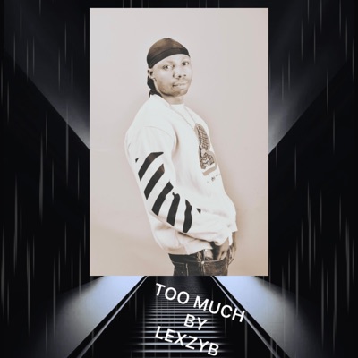 Too much (feat. A1 Effizie & Cash omo majority) - Single