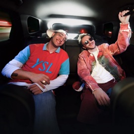 Зависимость ARUSTAMOV & Джарахов