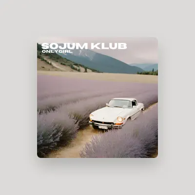 Listen to Sojum Klub, watch music videos, read bio, see tour dates & more!