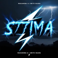 Stima (feat. WAKANEMA & JIMITO BAABA) - Single - NOIZE MUSIC