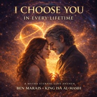 I CHOOSE YOU IN EVERY LIFETIME (feat. Ben Marais & Aisha) - Single - KING ISA AL-MASIH