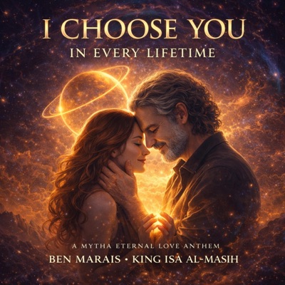I CHOOSE YOU IN EVERY LIFETIME (feat. Ben Marais & Aisha) - Single