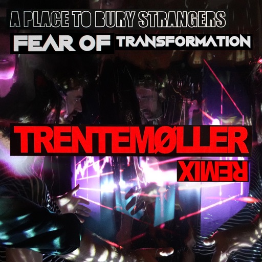 Album artwork