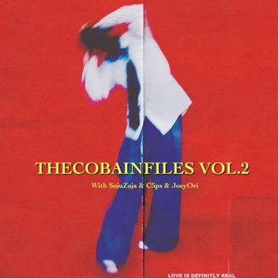 TheCobainFiles, Vol. 2