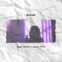 Soledad - Single - Angel Bernal & Angely Gutie