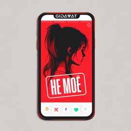 Не моё Gidayyat