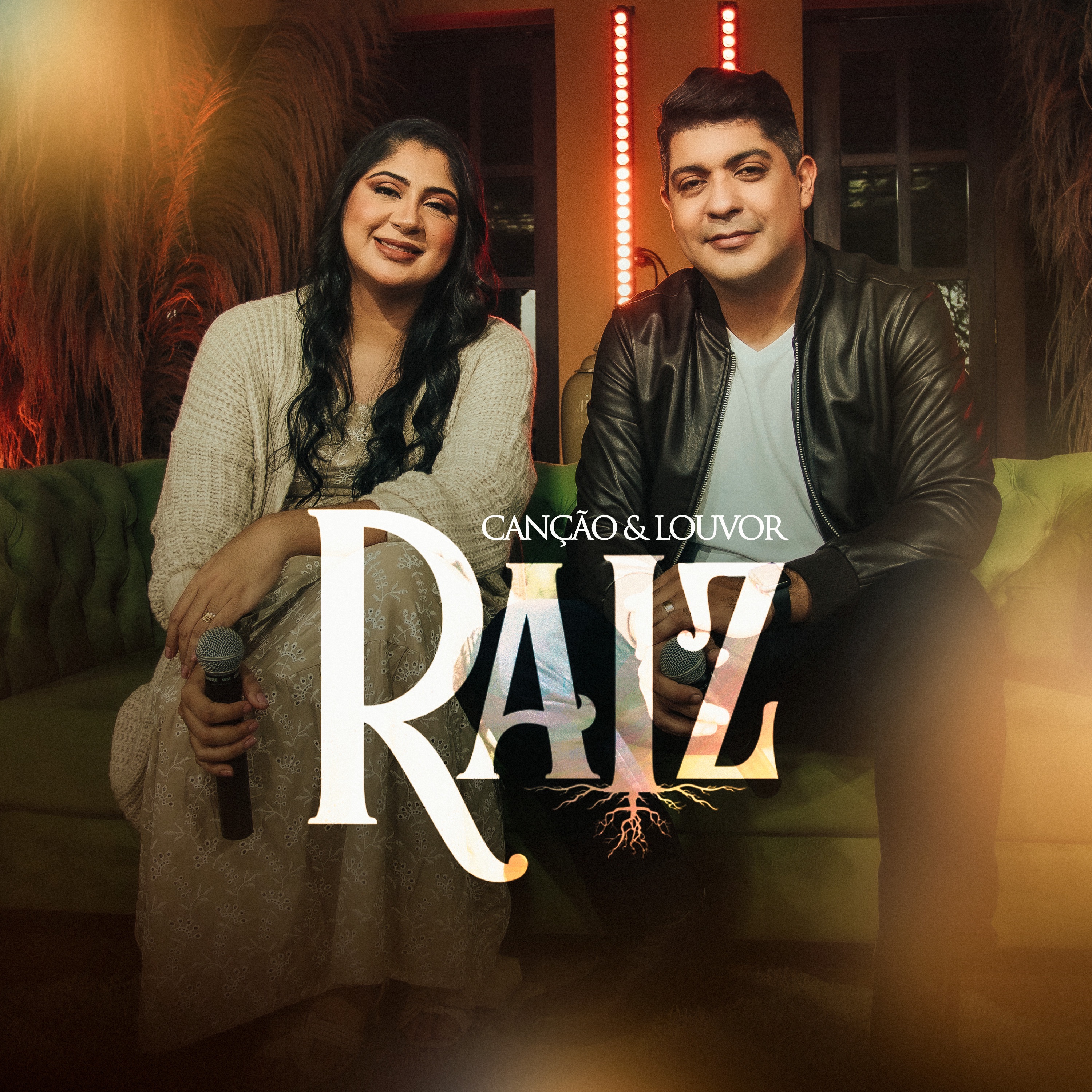 Raiz - EP